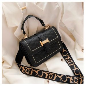 Black Bella Nova – Handbag