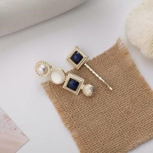 Margot Style Hair Clip