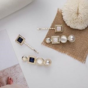 Margot Style Hair Clip