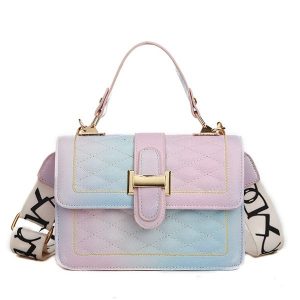 Cotton Candy Hand Bag