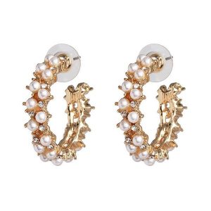 Angelina Earrings