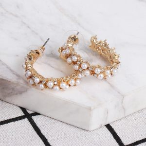Angelina Earrings