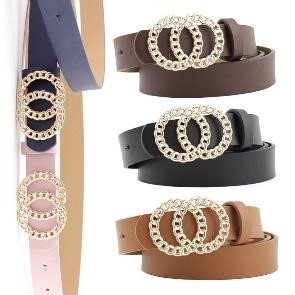 The Kimberly Belt – Different Colors