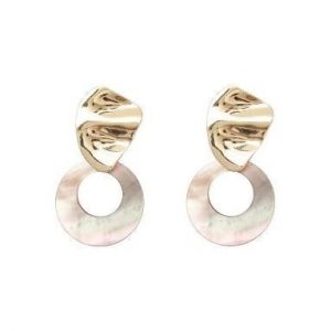 Fine Scarlett Earrings