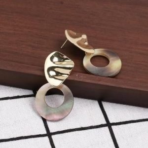 Fine Scarlett Earrings