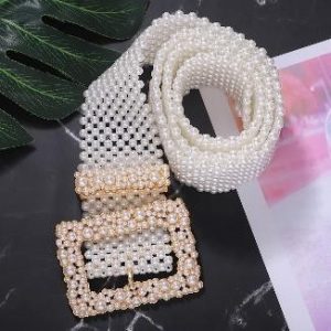 The White Victoria – Belt