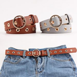 The Miley Belt