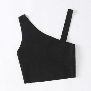 The Armelle Crop Top