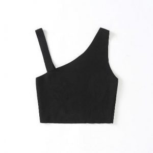The Armelle Crop Top