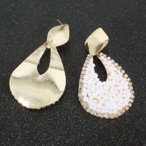 Sheek Bohemian Earrings