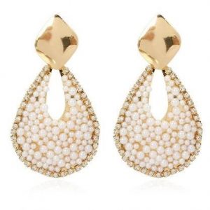 Sheek Bohemian Earrings