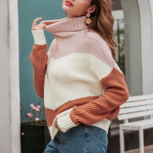 Coquette Winter Sweater