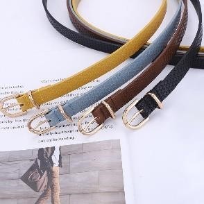 Stylin’ Design Jeans Belt