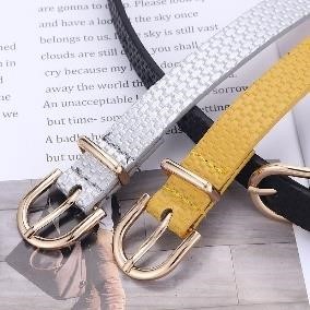 Stylin’ Design Jeans Belt