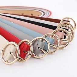 The Miley Belt