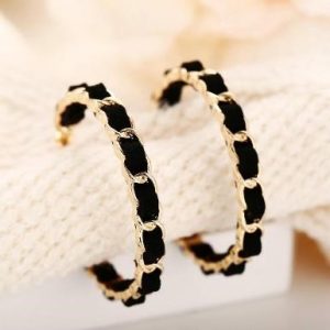 Velvet Earrings