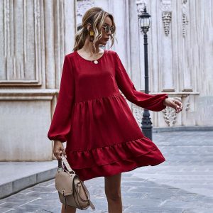 French D’luxe Matilde – Winter Dress