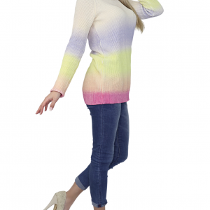The Orville Candy – Winter Sweater