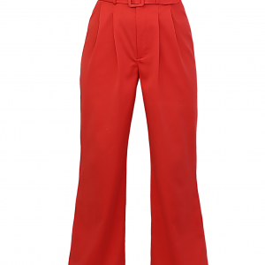 The Adélaide High Waist Palazzo.