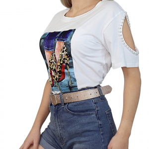 The Eloise T-Shirt