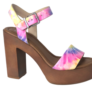 Candy Dandii Sandals