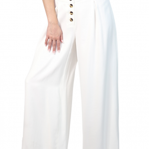 White Angel Palazzo Pants