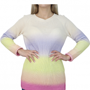 The Orville Candy – Winter Sweater