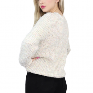 White Angeline – Sweater