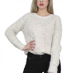 White Angeline – Sweater