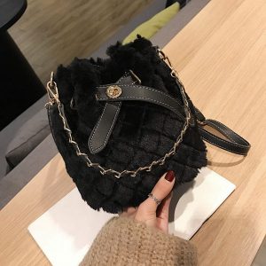 Jacy – Single Shoulder Fashion Bag