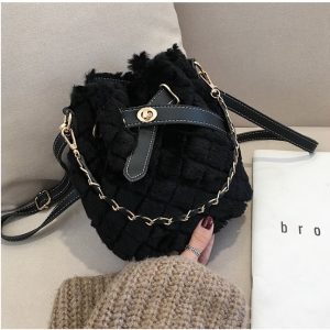 Jacy – Single Shoulder Fashion Bag