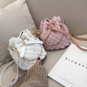 Babylone – Single Shoulder Fashion Bag