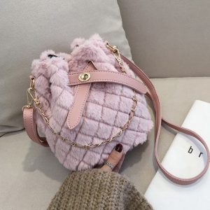 Rossan – Single Shoulder Fashion Bag