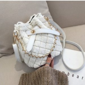 Babylone – Single Shoulder Fashion Bag