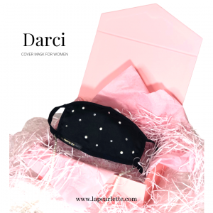 Darci – Cover Mask for Women