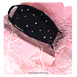 Darci – Cover Mask for Women